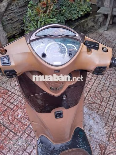 Honda SH ý 150 Nâu Xe tay ga Việt Nam