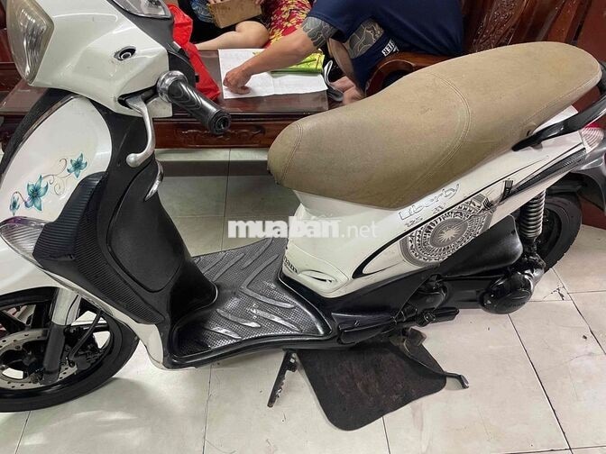 Piaggio Liberty 2022 Trắng