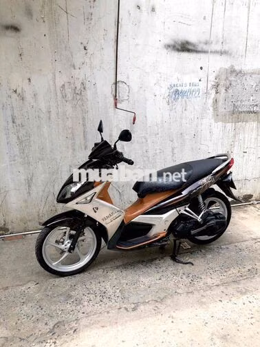 Yamaha màu Novo4 xe nhập Thái siu chất lượng