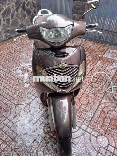 Honda SH ý 150 Nâu Xe tay ga Việt Nam