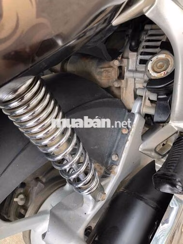 Yamaha màu Novo4 xe nhập Thái siu chất lượng