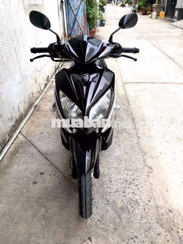Yamaha màu Novo4 xe nhập Thái siu chất lượng
