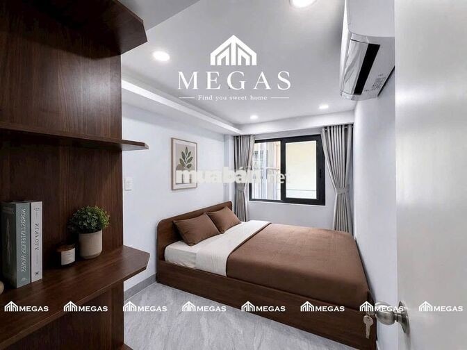 Căn 1PN này giá tốt nhà mới trong khu luôn nè