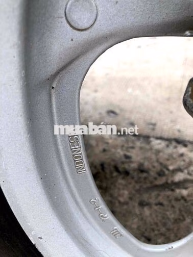Yamaha màu Novo4 xe nhập Thái siu chất lượng