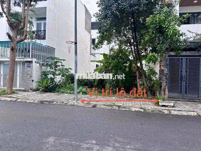 Đất Nền KĐT An  Bình Tân Phước Long  Hướng Đông Nam Sổ Riêng