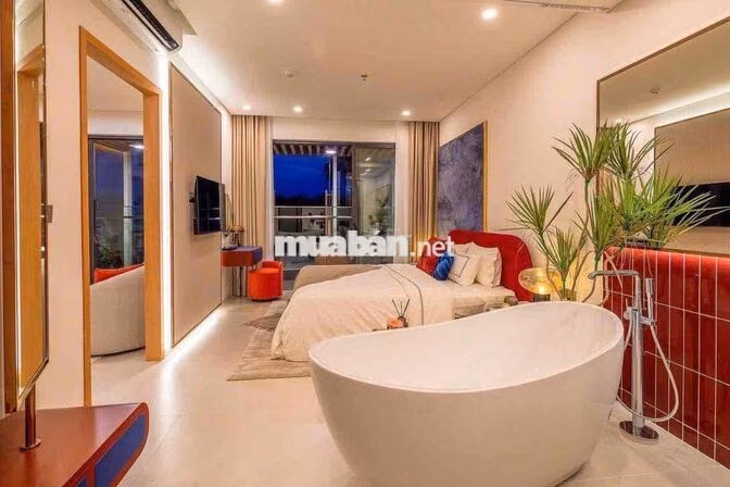 CĂN HỘ BIỂN LIBERA MỠ BÁN TIẾP PHÂN KHU ALORA VIEW BIỂN NHA TRANG.