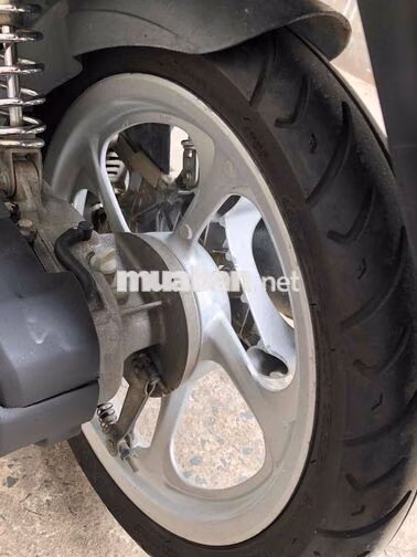 Yamaha màu Novo4 xe nhập Thái siu chất lượng