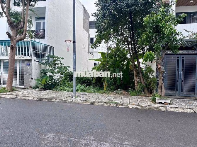 Đất Nền KĐT An  Bình Tân Phước Long  Hướng Đông Nam Sổ Riêng