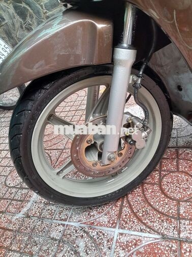Honda SH ý 150 Nâu Xe tay ga Việt Nam
