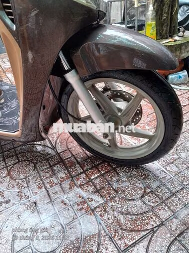 Honda SH ý 150 Nâu Xe tay ga Việt Nam