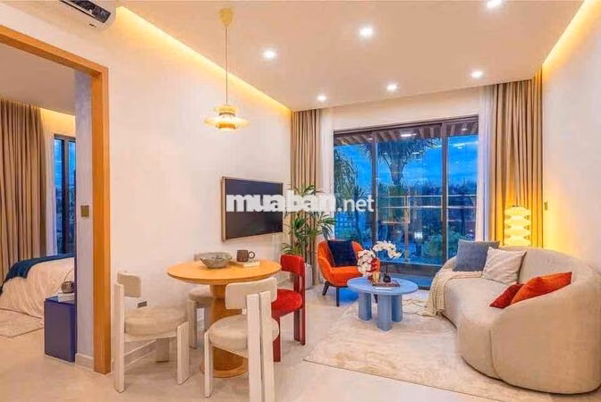 CĂN HỘ BIỂN LIBERA MỠ BÁN TIẾP PHÂN KHU ALORA VIEW BIỂN NHA TRANG.