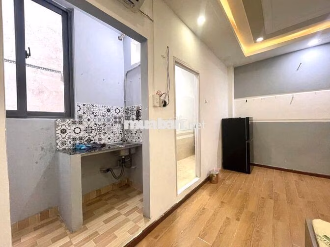 Cho thuê phòng trọ full nội thất tại khu vực Bình Thạnh