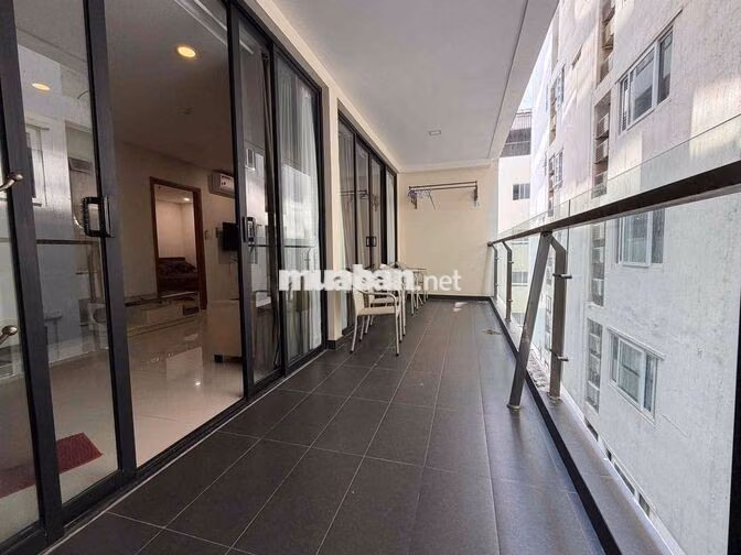 Căn Hộ Maple Tôn Đản Nha Trang Sổ Riêng Lâu Dài Full Nội Thất