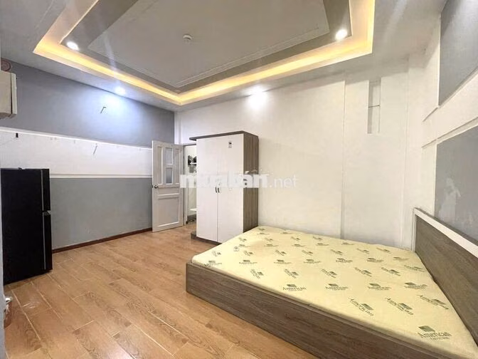 Cho thuê phòng trọ full nội thất tại khu vực Bình Thạnh