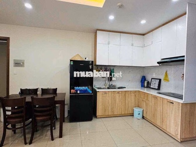 Căn Hộ Ct4 VCN Phước Hải Nha Trang Full Nội Thất Vào Ở Ngay