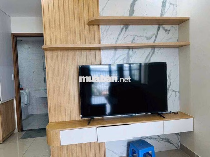 Căn Hộ Ct4 VCN Phước Hải Nha Trang Full Nội Thất Vào Ở Ngay