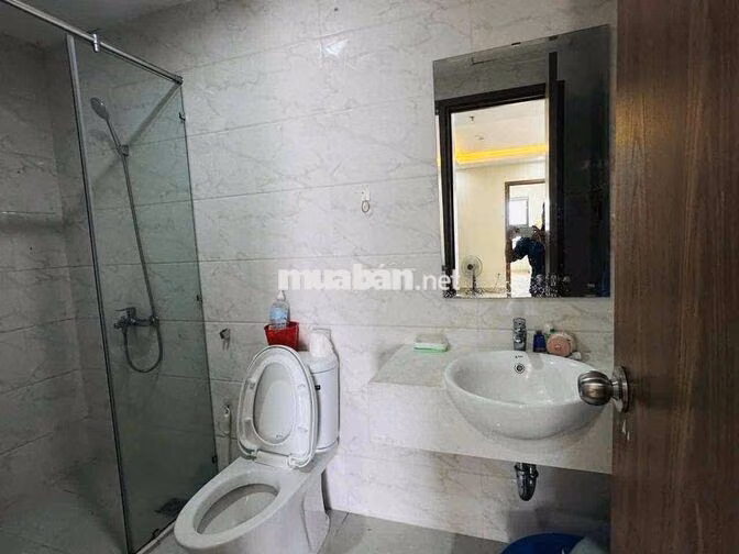 Căn Hộ Ct4 VCN Phước Hải Nha Trang Full Nội Thất Vào Ở Ngay