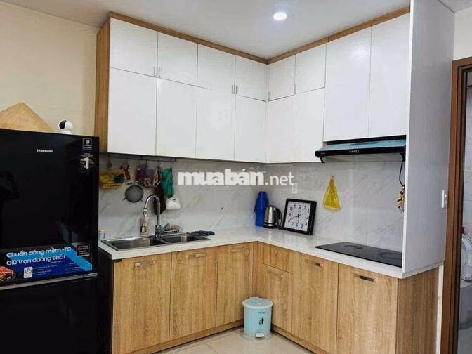 Căn Hộ Ct4 VCN Phước Hải Nha Trang Full Nội Thất Vào Ở Ngay