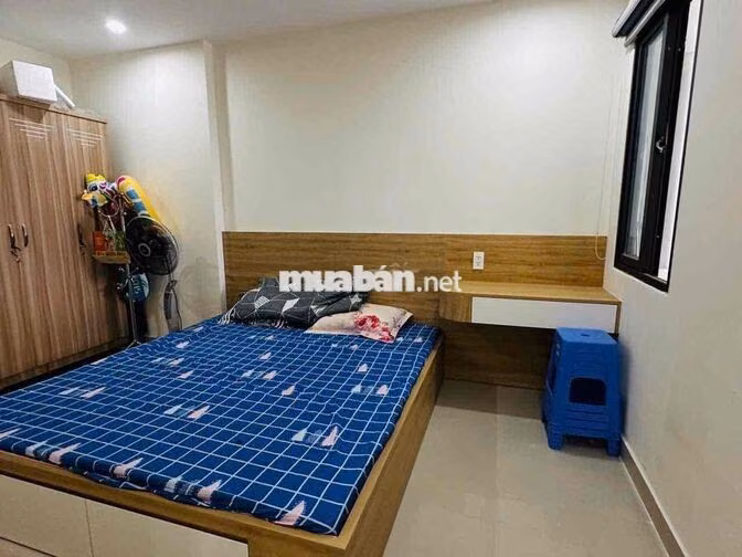 Căn Hộ Ct4 VCN Phước Hải Nha Trang Full Nội Thất Vào Ở Ngay