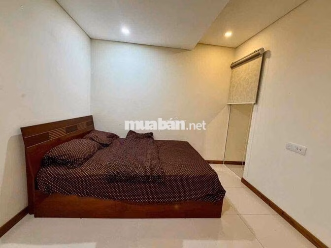 Căn Hộ Maple Tôn Đản Nha Trang Sổ Riêng Lâu Dài Full Nội Thất