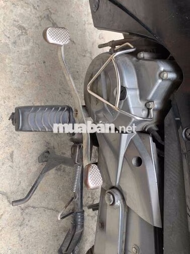 Honda Blade 2017 Đen Việt Nam