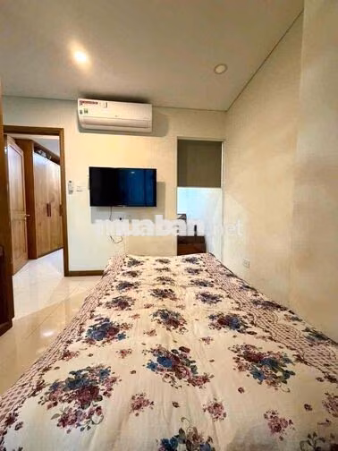 Căn Hộ Maple Tôn Đản Nha Trang Sổ Riêng Lâu Dài Full Nội Thất