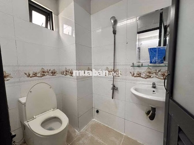 Studio ở Nguyễn Văn Lượng từ 3tr7-3tr9 máy lạnh+ tủ