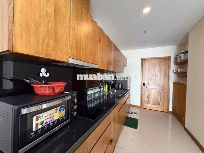 Căn Hộ Maple Tôn Đản Nha Trang Sổ Riêng Lâu Dài Full Nội Thất