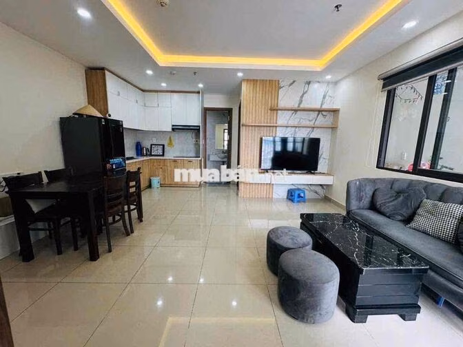 Căn Hộ Ct4 VCN Phước Hải Nha Trang Full Nội Thất Vào Ở Ngay