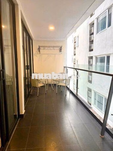 Căn Hộ Maple Tôn Đản Nha Trang Sổ Riêng Lâu Dài Full Nội Thất