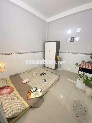 Studio ở Nguyễn Văn Lượng từ 3tr7-3tr9 máy lạnh+ tủ