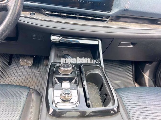 Ford Territory bản X 2022