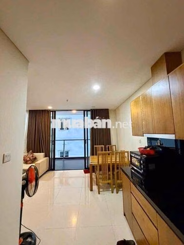 Căn Hộ Maple Tôn Đản Nha Trang Sổ Riêng Lâu Dài Full Nội Thất