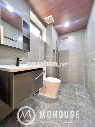 ⚡CĂN HOT⚡1PN 37m2 cửa sổ lớn – Full NT xịn kế bên ĐH Văn Lang cs2