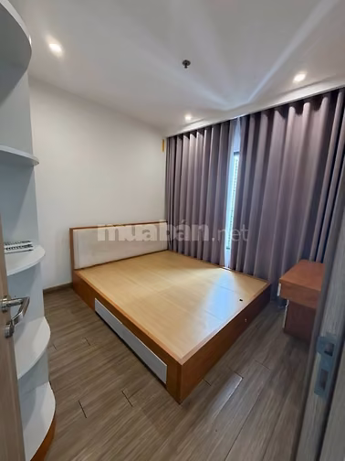 Cho thuê chung cư Ruby Garden,Nguyễn Sỹ Sách-Căn 2PN, Full NT giá 9tr5