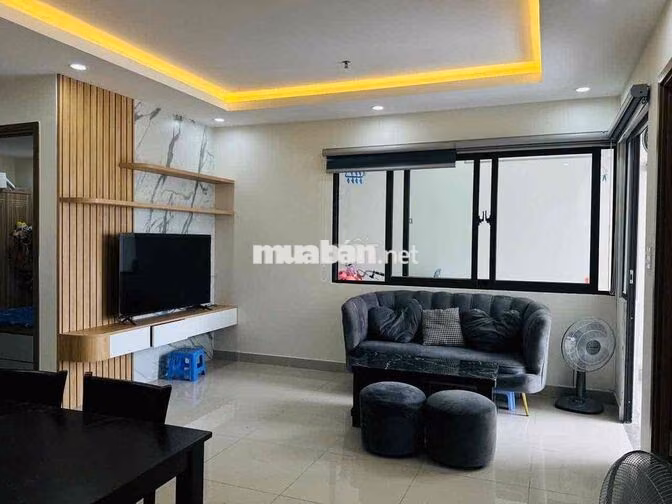 Căn Hộ Ct4 VCN Phước Hải Nha Trang Full Nội Thất Vào Ở Ngay