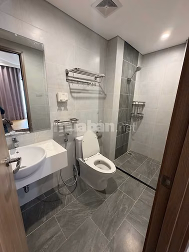 Cho thuê chung cư Ruby Garden,Nguyễn Sỹ Sách-Căn 2PN, Full NT giá 9tr5