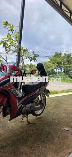 Honda Thể thao màu Đỏ