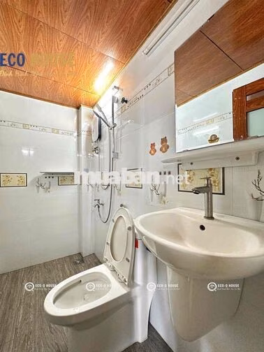 Studio Gác Lửng Full Nội Thất - Gần AEON Bình Tân - Chỉ 4,4 Triệu