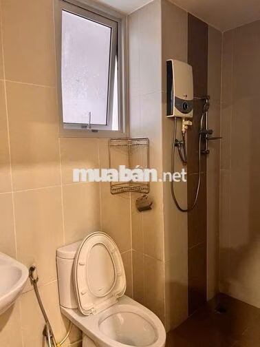 Ruby 2pn-2wc full nội thất Block E cạnh Aeon, căn góc, giá chỉ 11.5tr