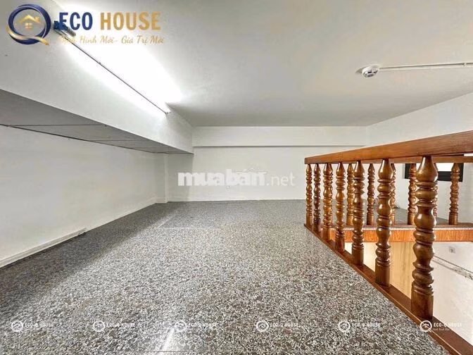 Studio Gác Lửng Full Nội Thất - Gần AEON Bình Tân - Chỉ 4,4 Triệu
