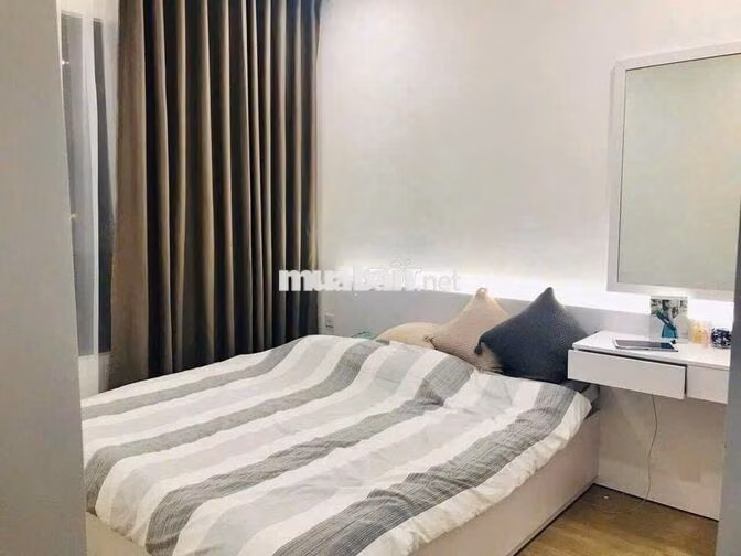 Căn Emerald view trực diện hồ sinh thái 84m2 2pn-2wc 1 kho, chỉ 16tr