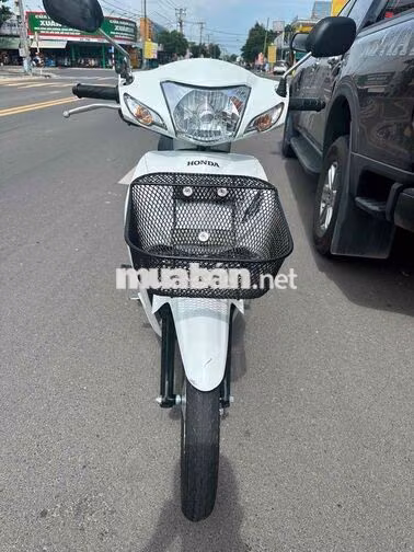 Honda Wave 2024 máy 54 có cccd chủ