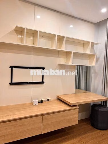 Ruby 2pn-2wc full nội thất Block E cạnh Aeon, căn góc, giá chỉ 11.5tr