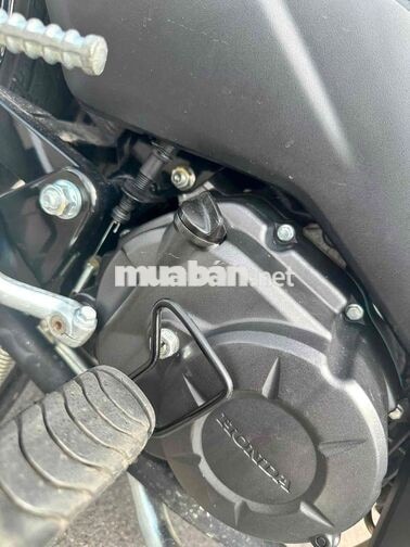 Honda Wave 2024 máy 54 có cccd chủ