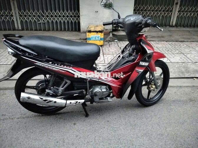 Yamaha Sirius RC bstp xe đẹp máy móc êm ru 