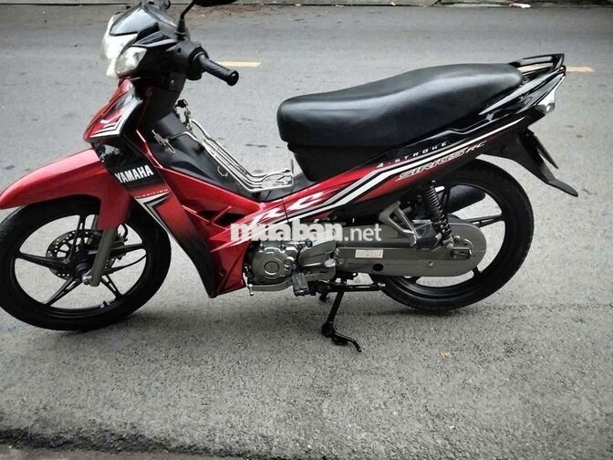 Yamaha Sirius RC bstp xe đẹp máy móc êm ru 