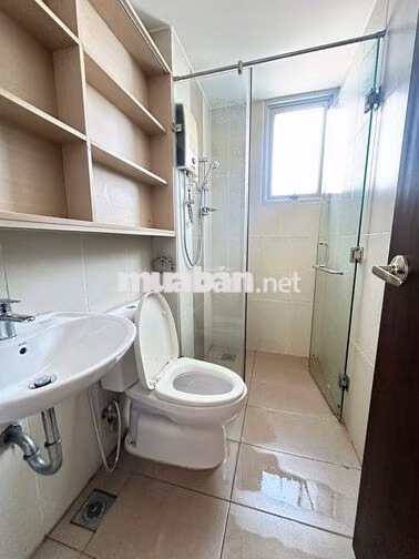 Căn hộ Ruby giá chỉ 10tr căn 2pn-2wc có sẵn NTCB, view nội khu đẹp