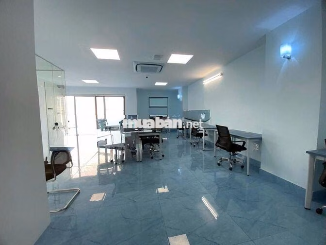 Cho thuê văn phòng 50m2 Trần Điền, Hoàng Mai, Hà Nội - 9tr/tháng