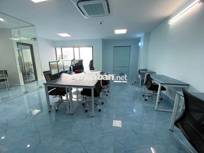 Cho thuê văn phòng 50m2 Trần Điền, Hoàng Mai, Hà Nội - 9tr/tháng
